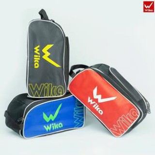 Túi thể thao, túi đá bóng, đá banh chính hàng Wika bền đẹp.