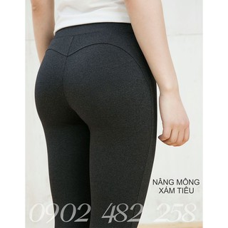COMBO 5 QUẦN LEGGING ASOS