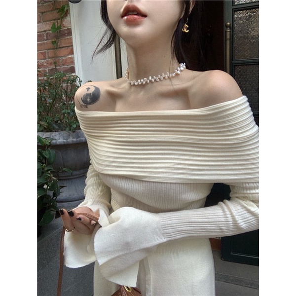 NANA TOP•ÁO LEN TRỄ VAI TAY LOE TIỂU THƯ | BigBuy360 - bigbuy360.vn