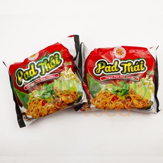 Pad Thái Chay Âu Lạc - 80g
