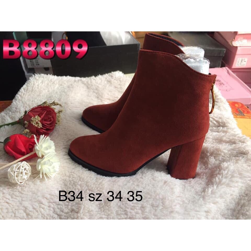 Bốt Quảng Châu cao cấp