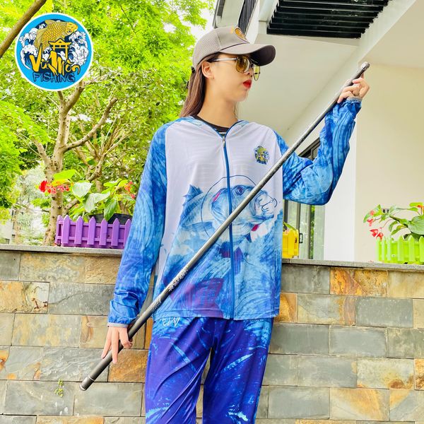 Cần Câu Tay Câu Đài Siêu Đẹp Giá Tốt SaKuRa Xám 3H- Vũ Môn Fishing