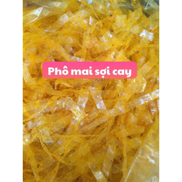 1 bịch bánh tráng đủ loại