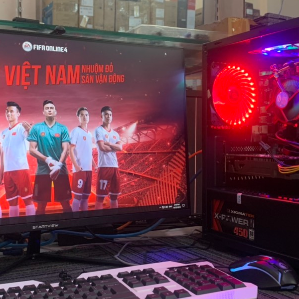 TDC Computer, Cửa hàng trực tuyến | BigBuy360 - bigbuy360.vn