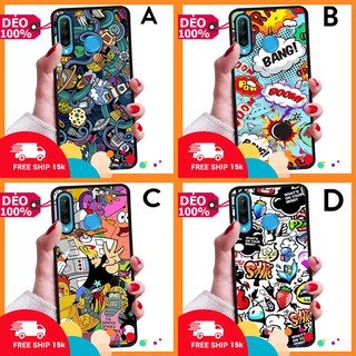 ỐP LƯNG HUAWEI P30 LITE HÌNH NỀN CỰC CHẤT SIÊU CÁ TÍNH COOL NGẦU