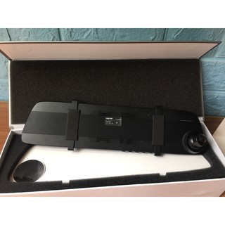 Camera hành trình gương Anytek A5 Full HD