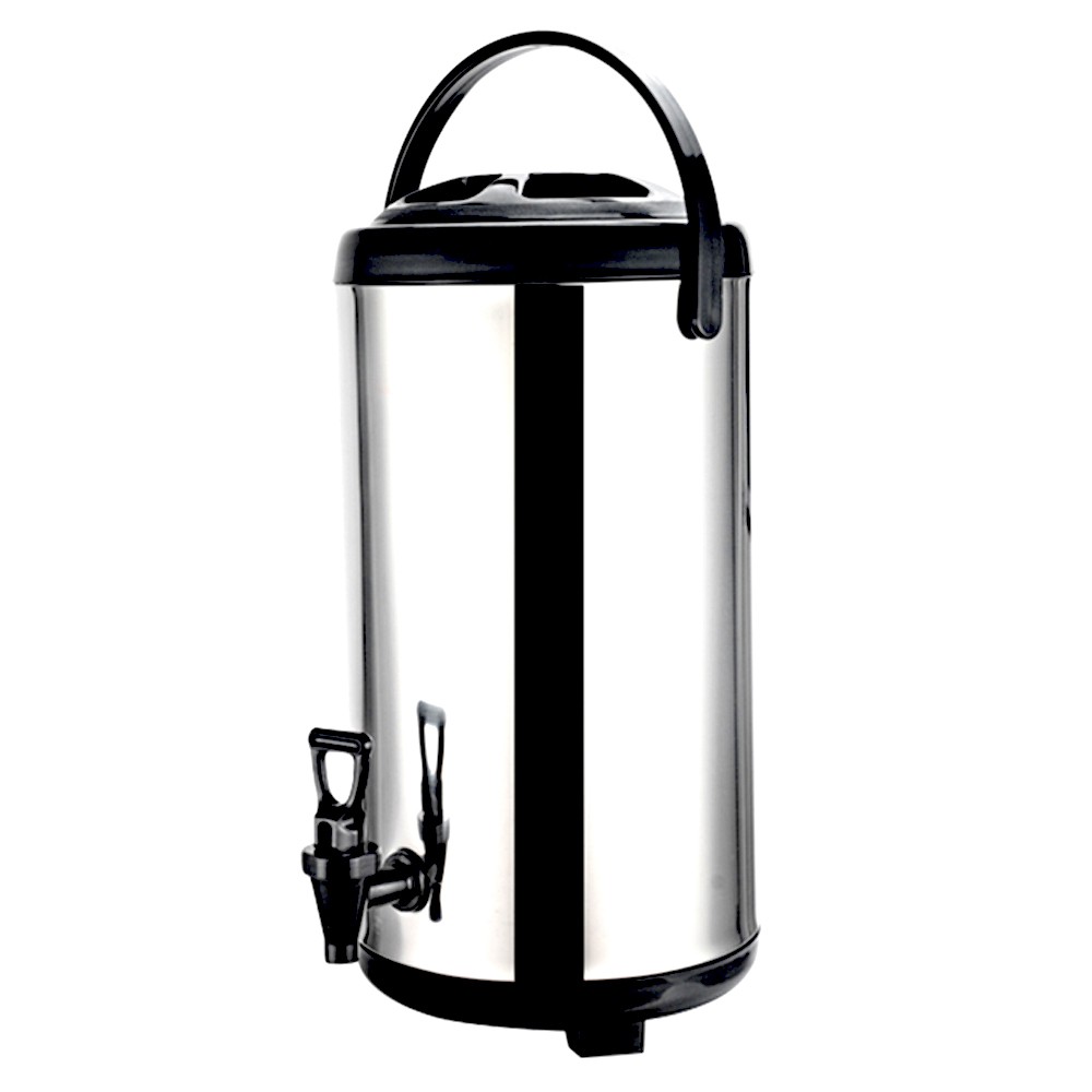 Bình ủ trà inox 12L