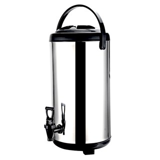 Bình ủ trà inox 12L