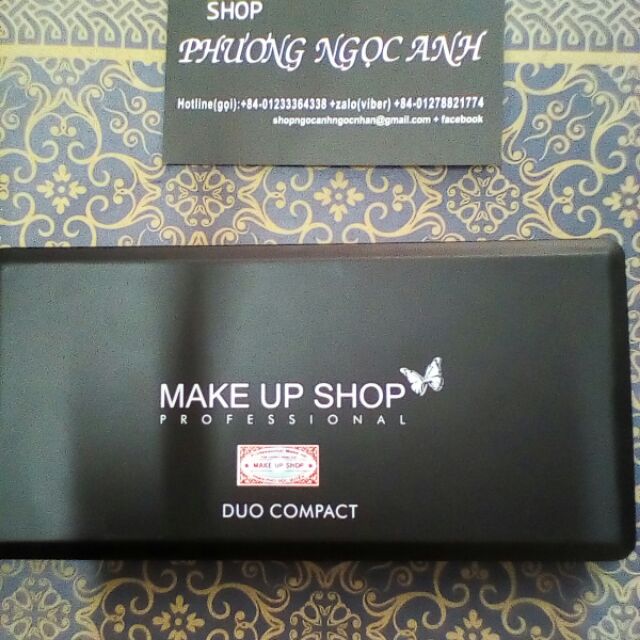 Phấn highlight Hàn Quốc