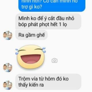 Mật diệt gián và kiến