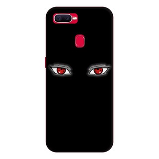 Ốp lưng điện thoại Oppo F9 mẫu 43