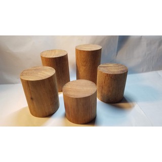 khối trụ tròn/vuông  phi 60