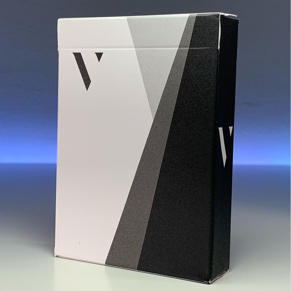 Bài tây Cardistry Virtuoso P1 The Virts Playing Cards