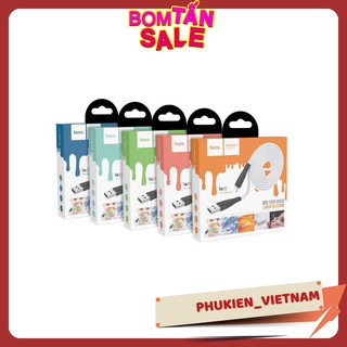 Cáp Sạc Nhanh Hoco X42 Lightning - Hàng chính hãng - Cáp Iphone