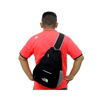 Túi đeo chéo North Face