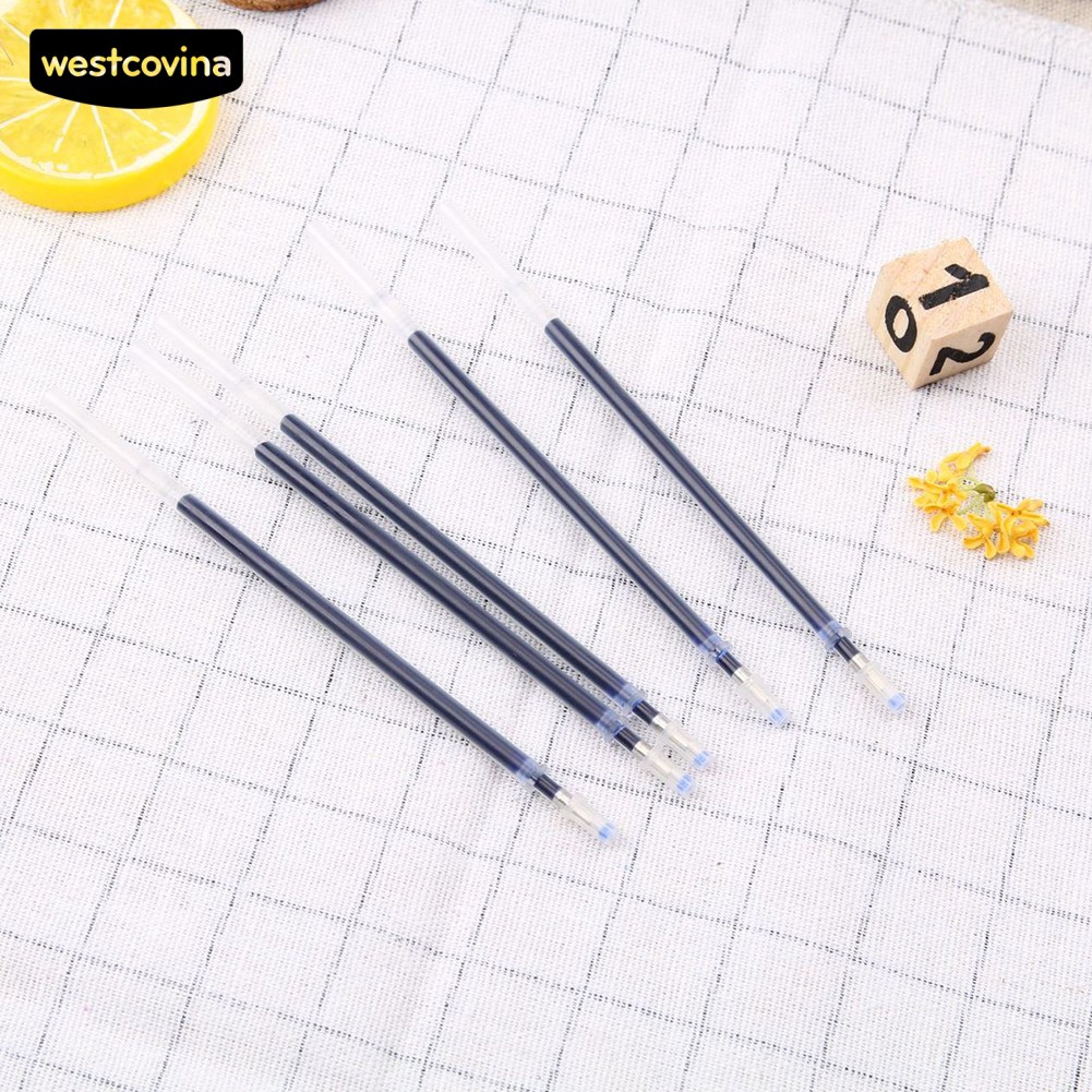 20 Ruột Bút Bi Ngòi 0.5mm