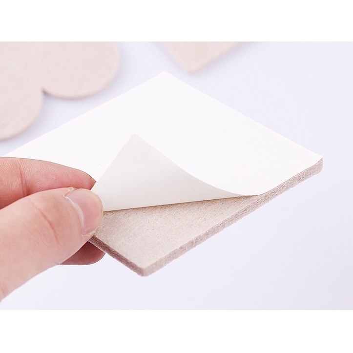 Miếng lót chống trầy trắng