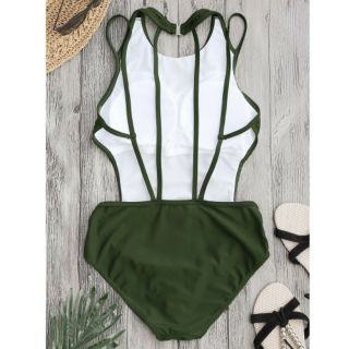 Đồ bơi bikini 1 mảnh siêu hót