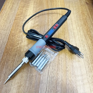Mỏ hàn điện tử 60w