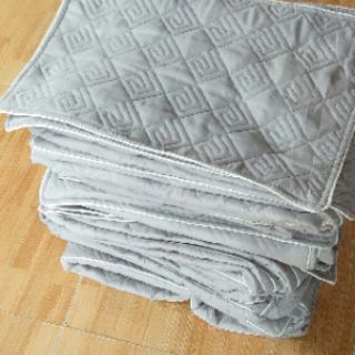 Ga ( drap) trải giường nối mi,phun xăm,spa