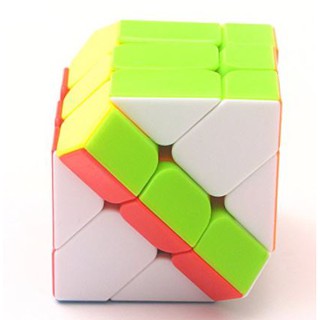 Rubik Biến Thể Fisher Cube