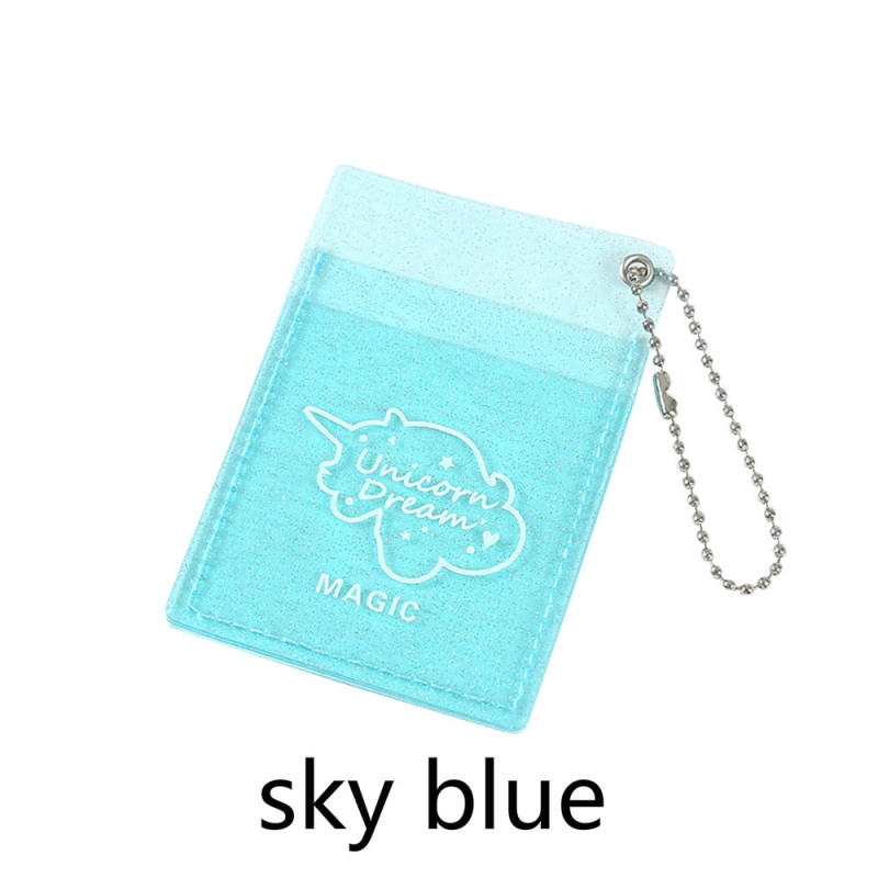 Túi Trong Suốt Đựng Thẻ Tiện Dụng | BigBuy360 - bigbuy360.vn