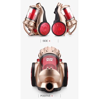 Máy hút bụi cây AUX AXW818