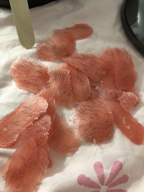 200gr SÁP LÔNG WAX | BigBuy360 - bigbuy360.vn