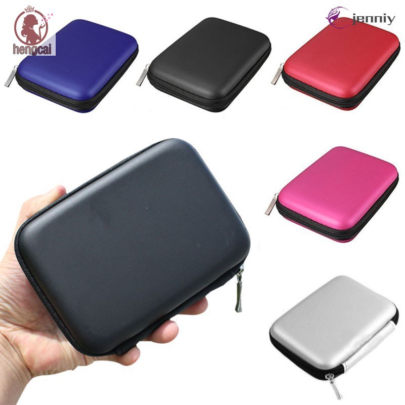 Túi Đựng Ổ Cứng Ngoài Hdd Usb Cầm Tay | BigBuy360 - bigbuy360.vn