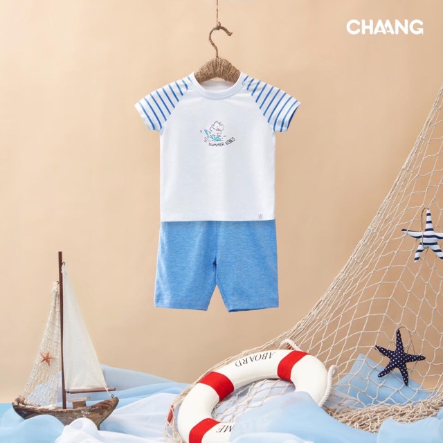Bộc cộc Raglan vai kẻ chất đẹp 2019