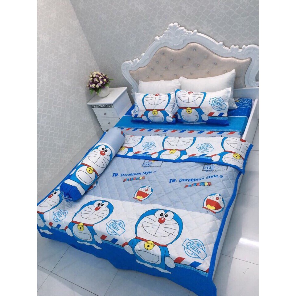 mẫu ga gối Cotton poly chất lượng cao 30 phân Chưa Có Đánh Giá m2 m6 m8 2m2