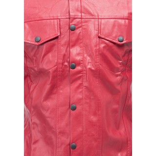 Áo khoác da Titishop AKN432