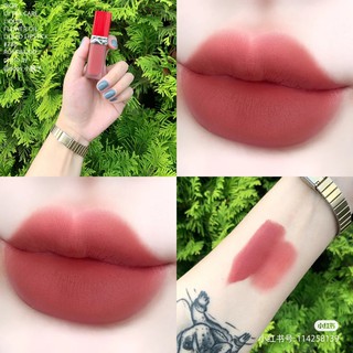 Son kem lì Dior Ultra Care liquid