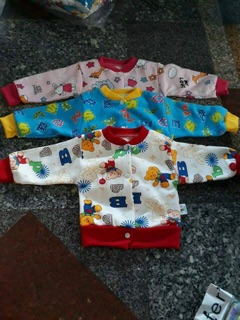 Áo nỉ lông size 10-13 kg