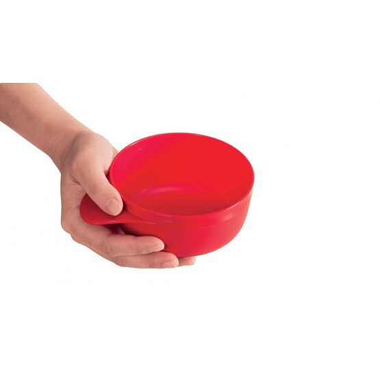 Hộp tô cho bé ăn dặm bảo quản thực phẩm kín khí kín nước Feeding Bowl 240ml chính hãng Tupperware bảo hành trọn đời