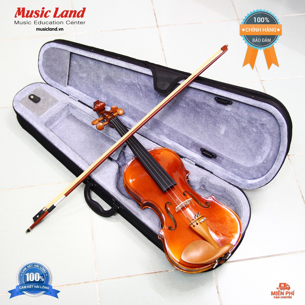 Đàn Violin Shifen SV-401 - Chính Hãng