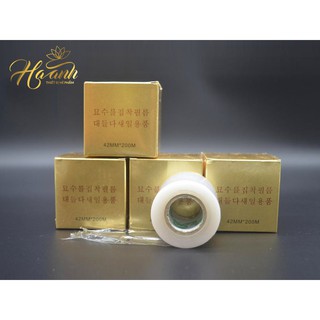 Nilon Ủ Tê Phun Xăm , Thẩm Mỹ (chuyên sỉ lẻ dcpx)