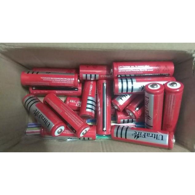 Sale  PIN SẠC 18650 3.7V 4200mAh  ShopAnhThu