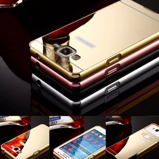 Ốp tráng gương Samsung Galaxy S5