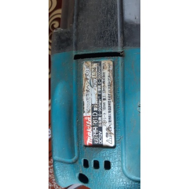 Khoan pin nội địa nhật makita 12v 3 chức năng