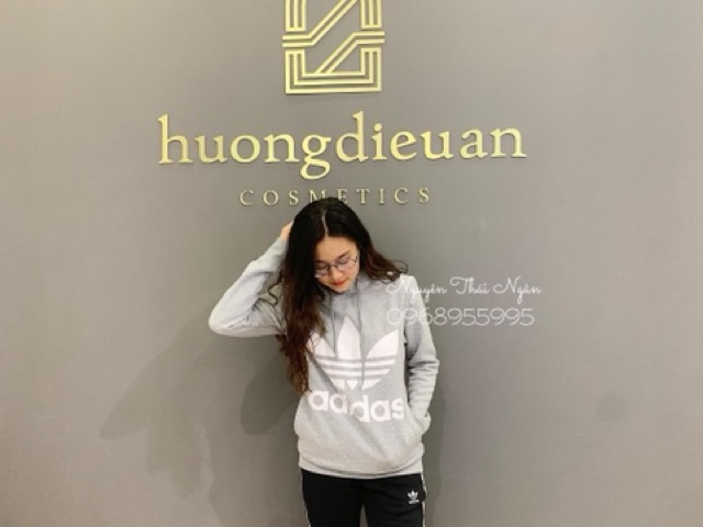 Áo nỉ hodie das sale 2xx