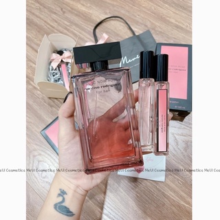 Nước hoa Narciso Rose Musc Chiết 10ml