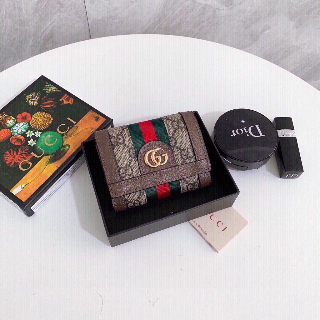 Ví Gucci* cao cấp