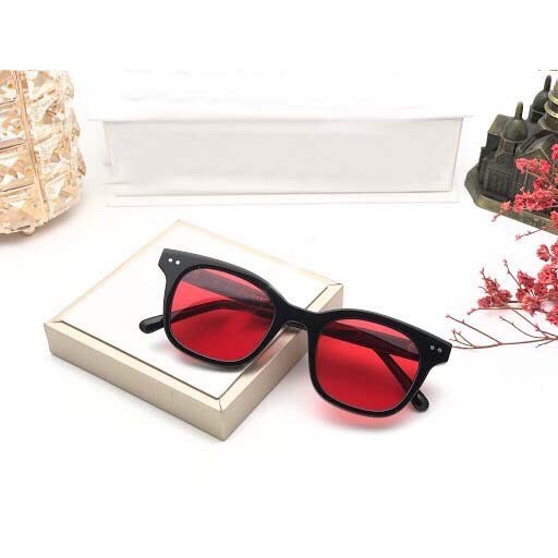 Mắt kính thời trang chữ V from nhỏ mã 424 nhiều màu hot trend_[hình thật có kèm clip] | BigBuy360 - bigbuy360.vn