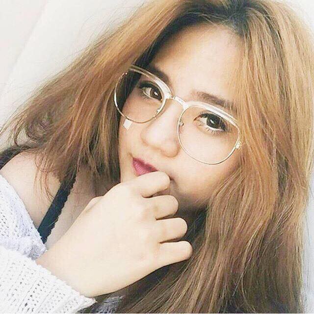 Kính nửa gọng nam nữ | BigBuy360 - bigbuy360.vn