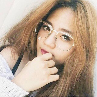 kính nửa gọng