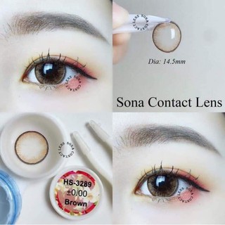 Lens Hàn Sona