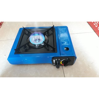 Bếp Ga Du Lịch Cao Cấp Sơn MAXILIFE