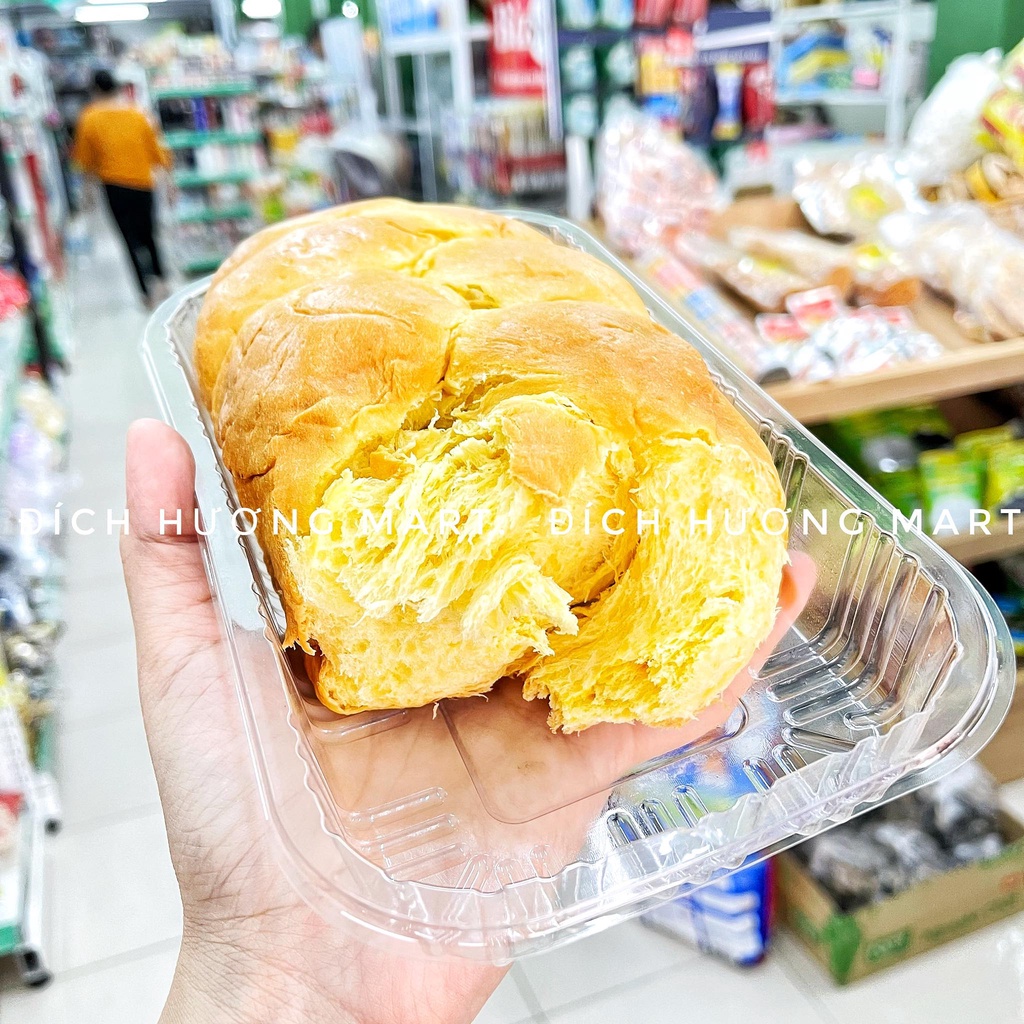 Bánh mì hoa cúc Otto 300g
