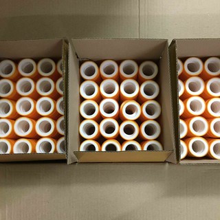 3 cuộn băng tan cao su non 10m